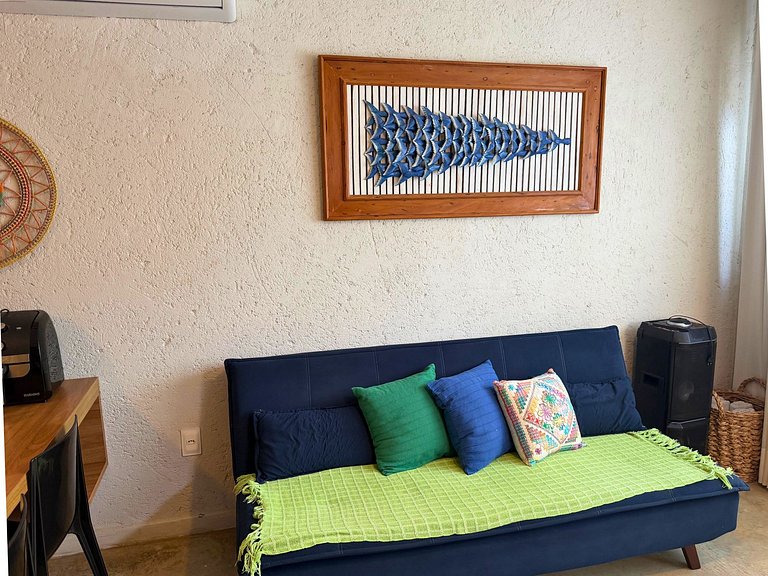 Casa Mandi 03 – Confort, estilo y piscina privada a 100 m de