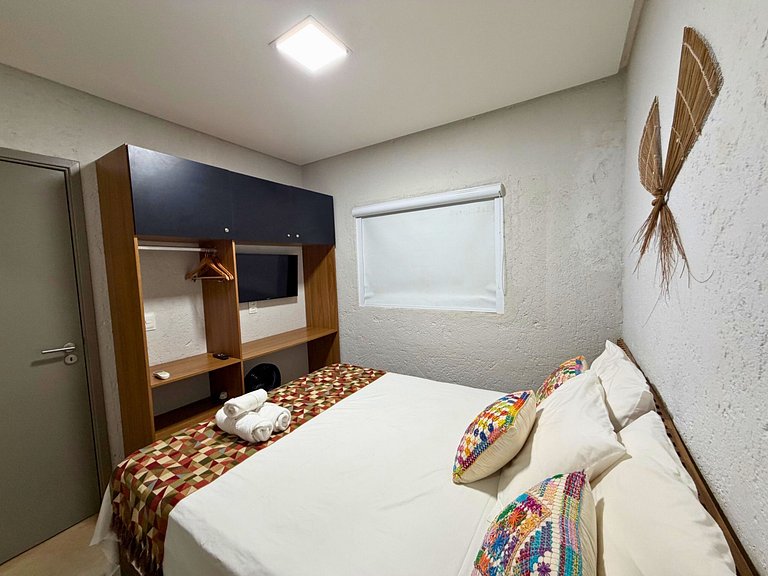 MHV Milagres - Casa Mandi 03 – Conforto, Estilo e Piscina Pr