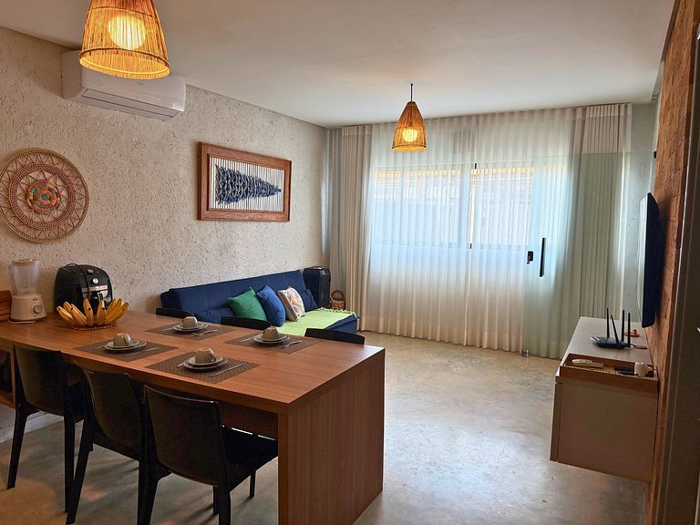 Casa Mandi 03 – Confort, style et piscine privée à 100 m de