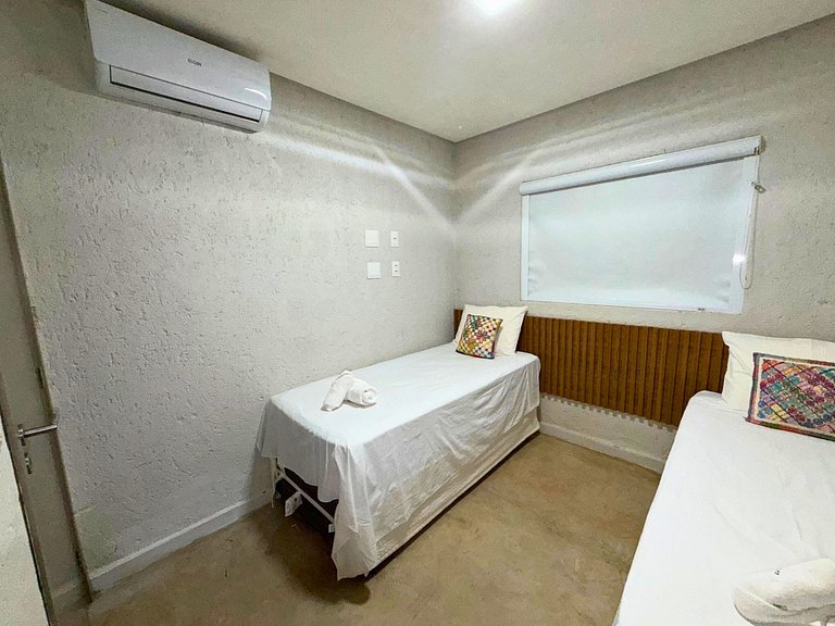 Casa Mandi 03 – Confort, style et piscine privée à 100 m de