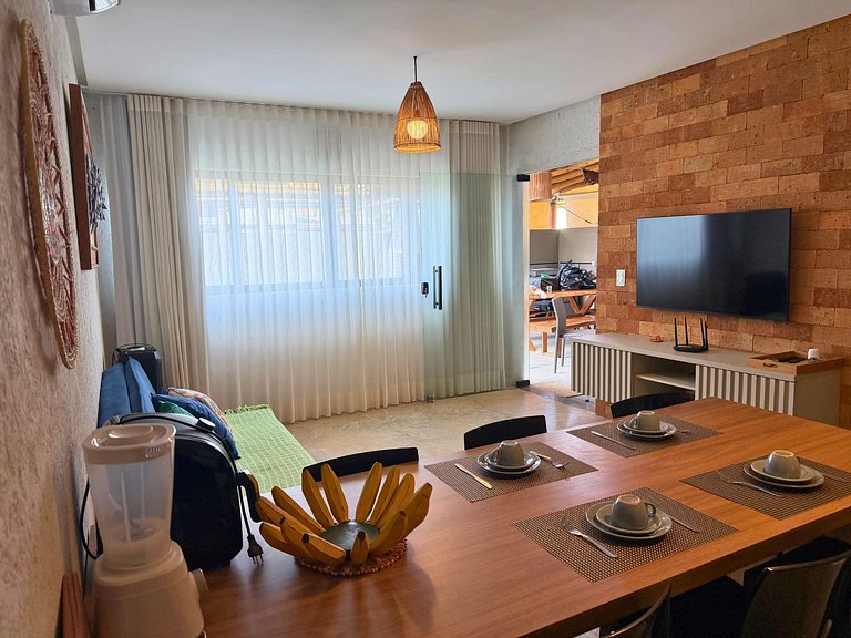 MHV Milagres - Casa Mandi 03 – Conforto, Estilo e Piscina Pr