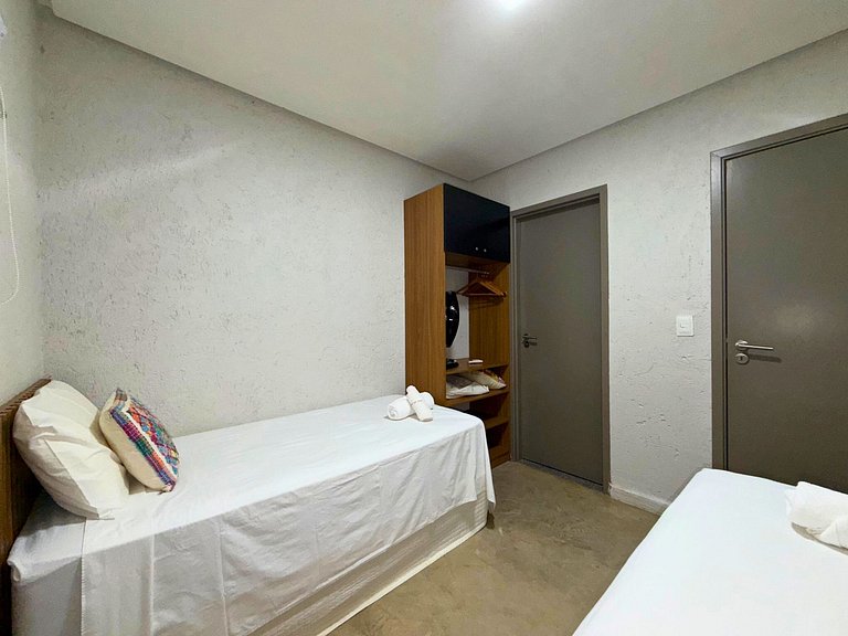 MHV Milagres - Casa Mandi 03 – Conforto, Estilo e Piscina Pr