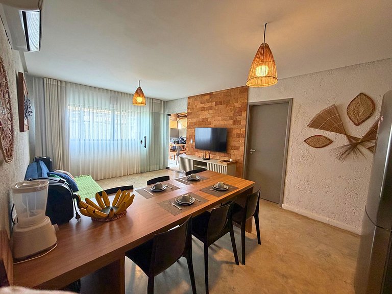 Casa Mandi 03 – Confort, estilo y piscina privada a 100 m de