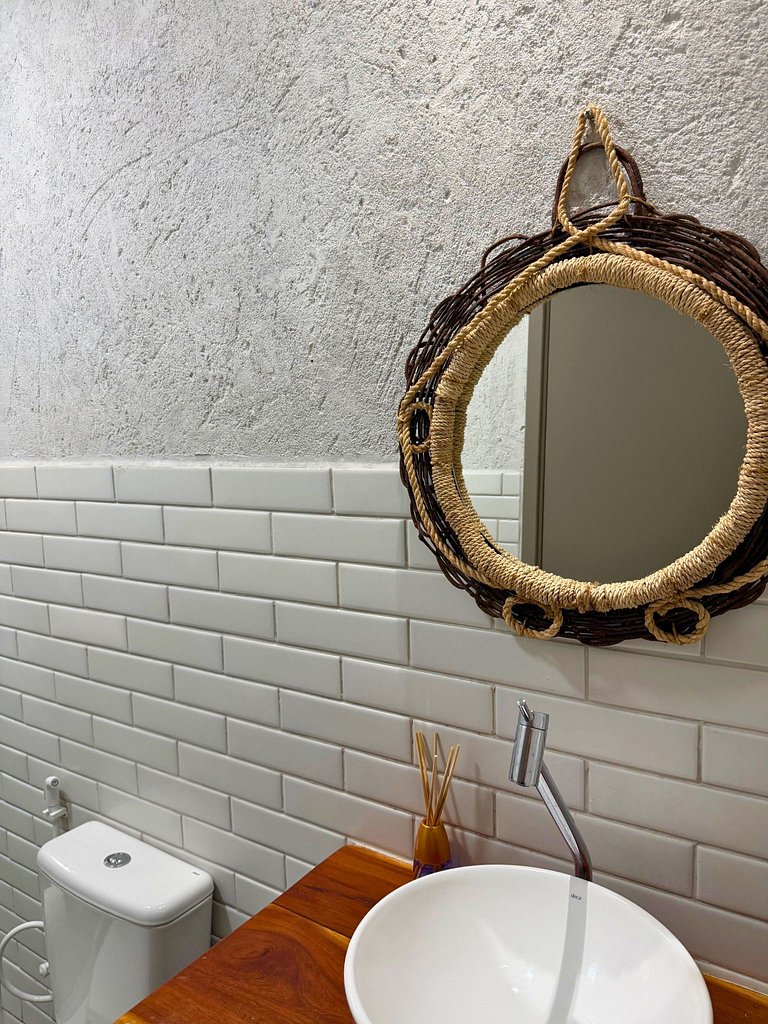 MHV Milagres - Casa Mandi 03 – Conforto, Estilo e Piscina Pr