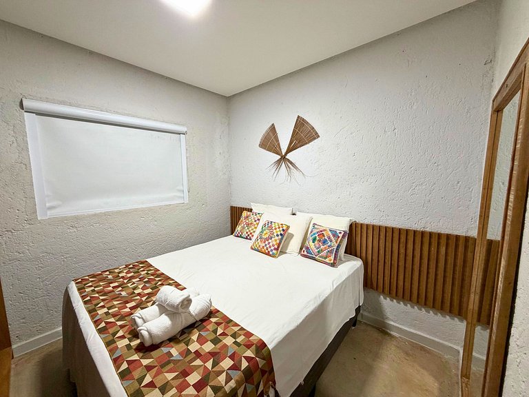 MHV Milagres - Casa Mandi 03 – Conforto, Estilo e Piscina Pr