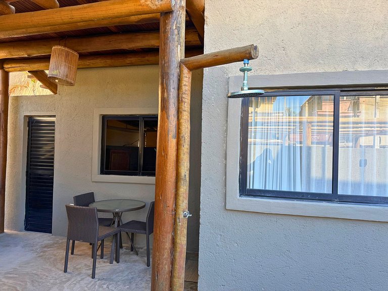 MHV Milagres - Casa Mandi 03 – Conforto, Estilo e Piscina Pr