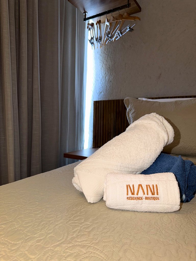 MHV Milagres - Nani Residence 01: the perfect balance betwee