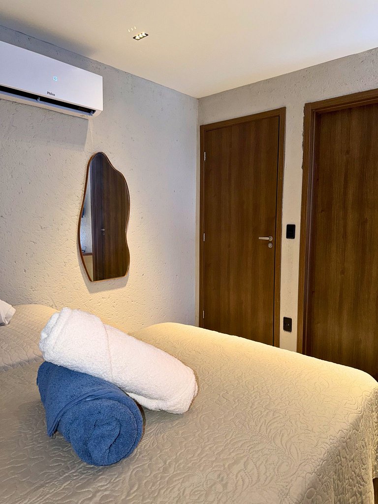 MHV Milagres - Nani Residence 01: the perfect balance betwee