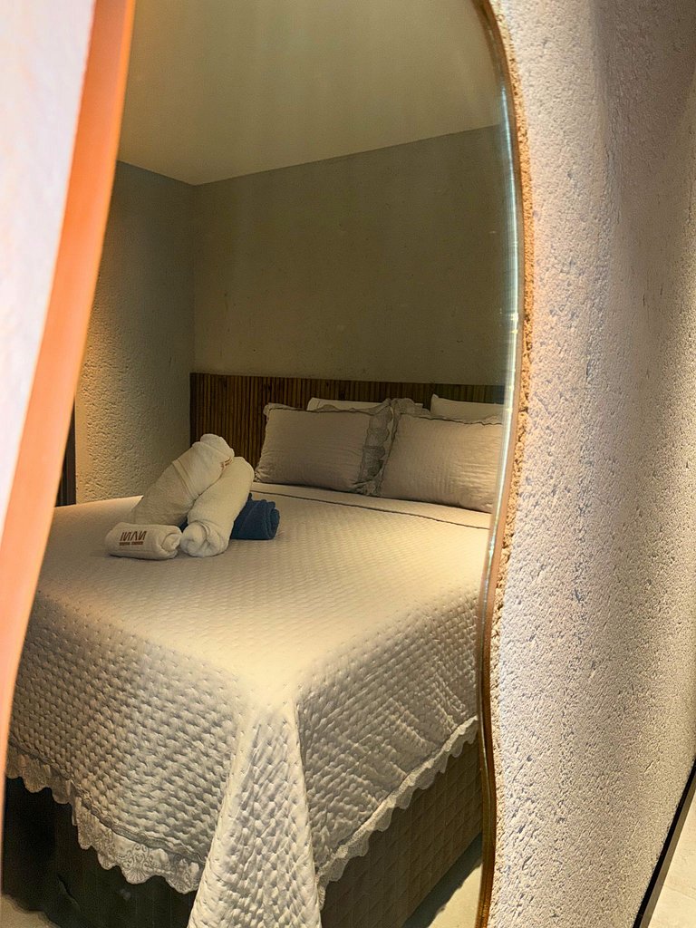 MHV Milagres - Nani Residence 01 : l'équilibre parfait entre