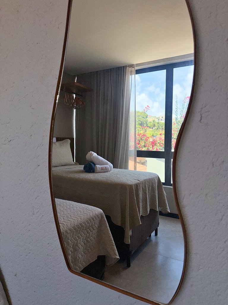 MHV Milagres - Nani Residence 01: the perfect balance betwee