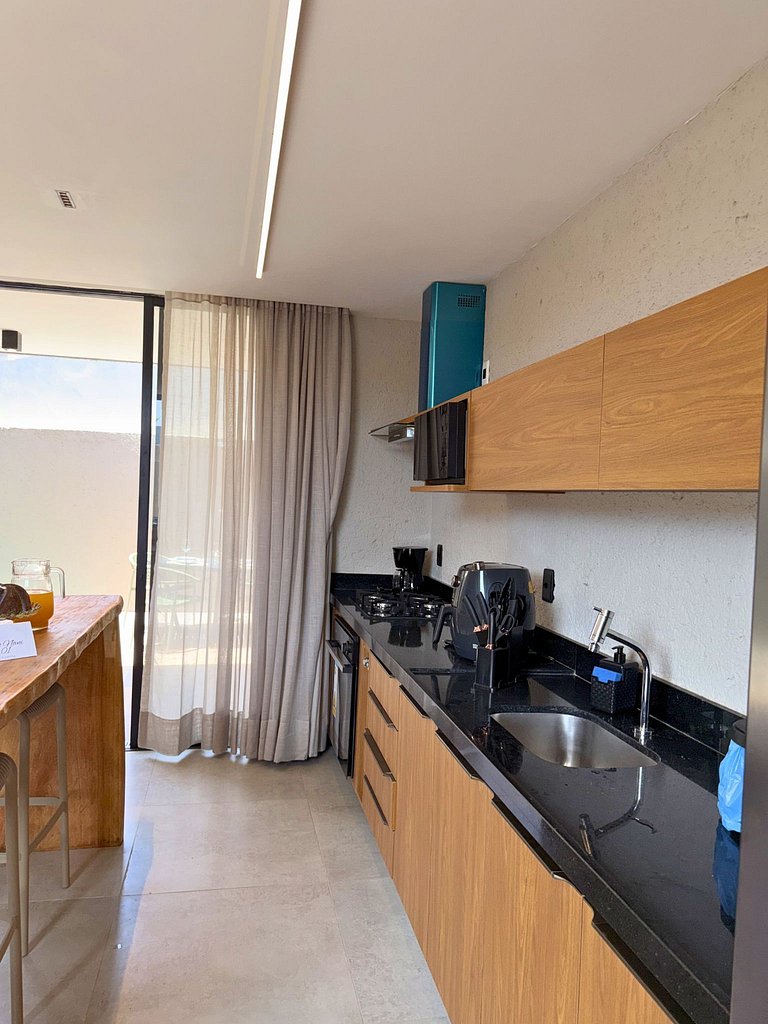 MHV Milagres - Nani Residence 01: the perfect balance betwee