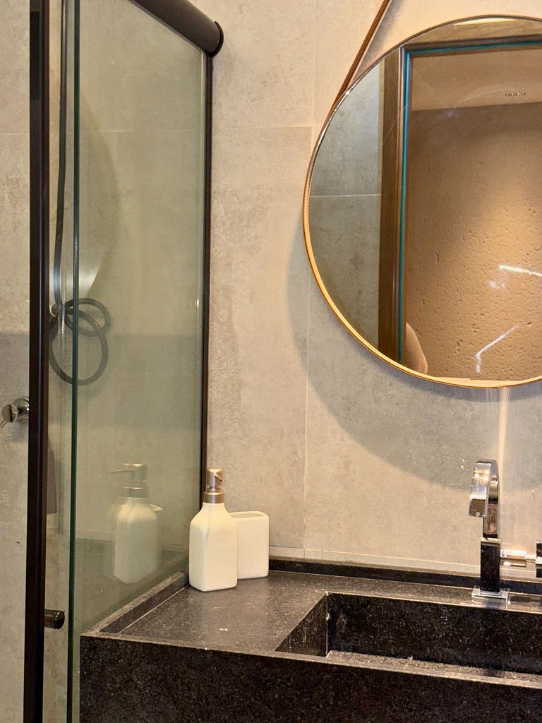 MHV Milagres – Nani Residence 01: el equilibrio perfecto ent