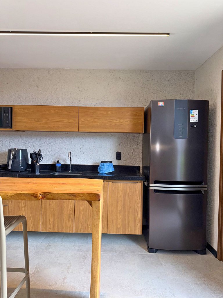 MHV Milagres - Nani Residence 01 : l'équilibre parfait entre
