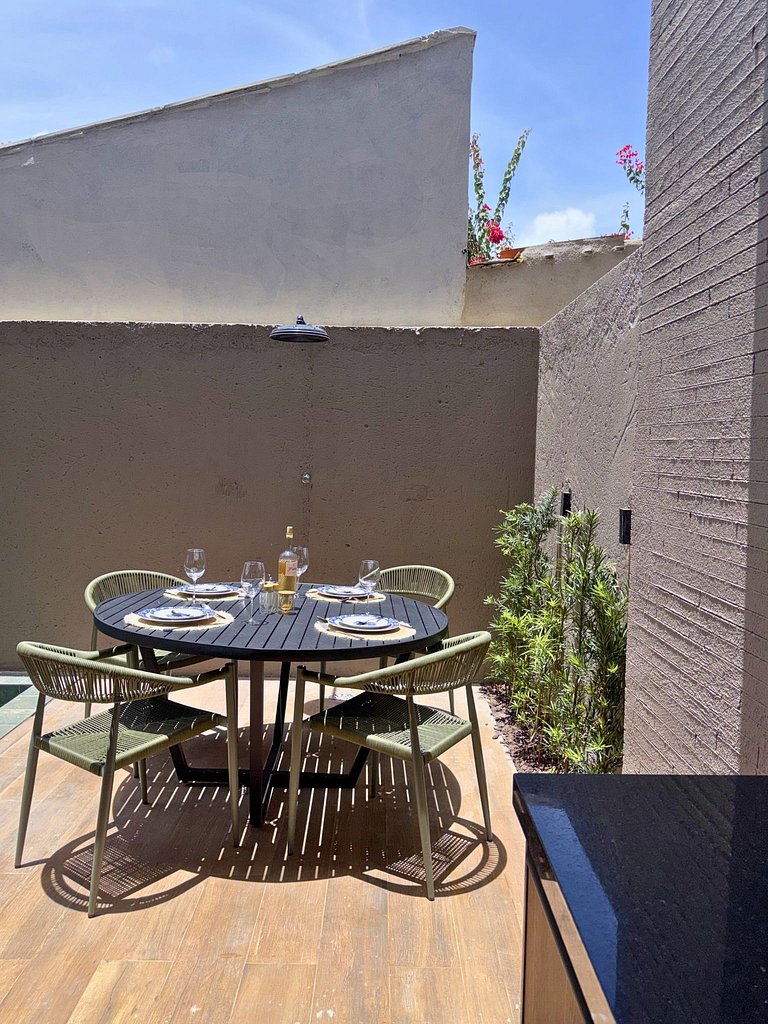 MHV Milagres - Nani Residence 01 : l'équilibre parfait entre