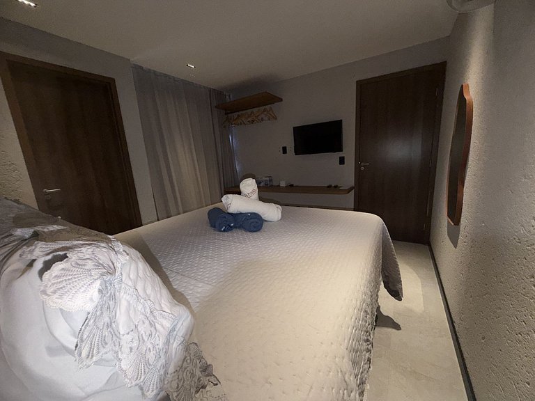 MHV Milagres - Nani Residence 01: the perfect balance betwee