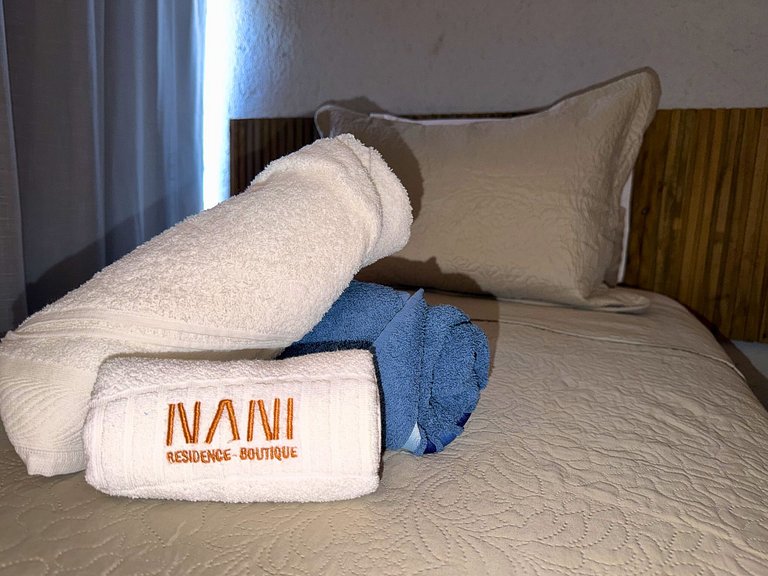 MHV Milagres - Nani Residence 02: the perfect balance betwee