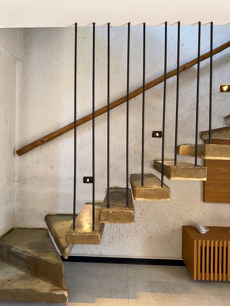 MHV Milagres – Nani Residence 02: el equilibrio perfecto ent