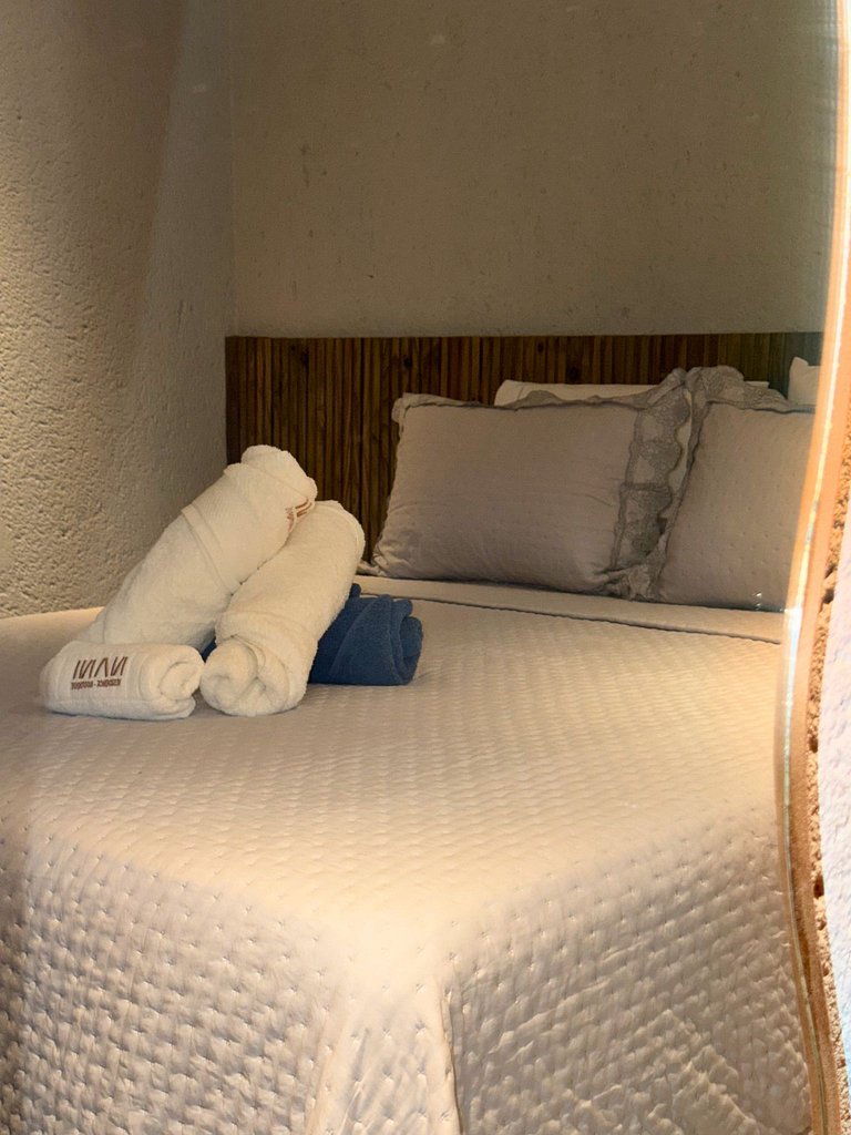 MHV Milagres - Nani Residence 02: the perfect balance betwee