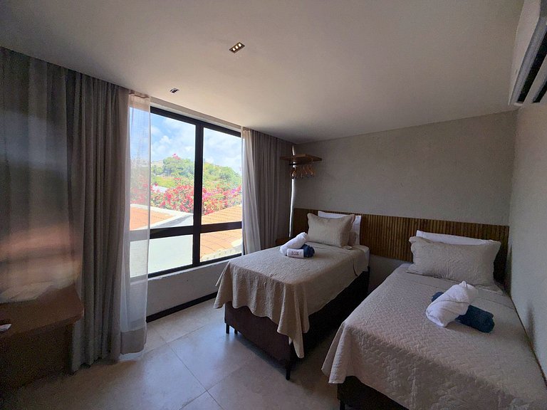 MHV Milagres – Nani Residence 02: el equilibrio perfecto ent