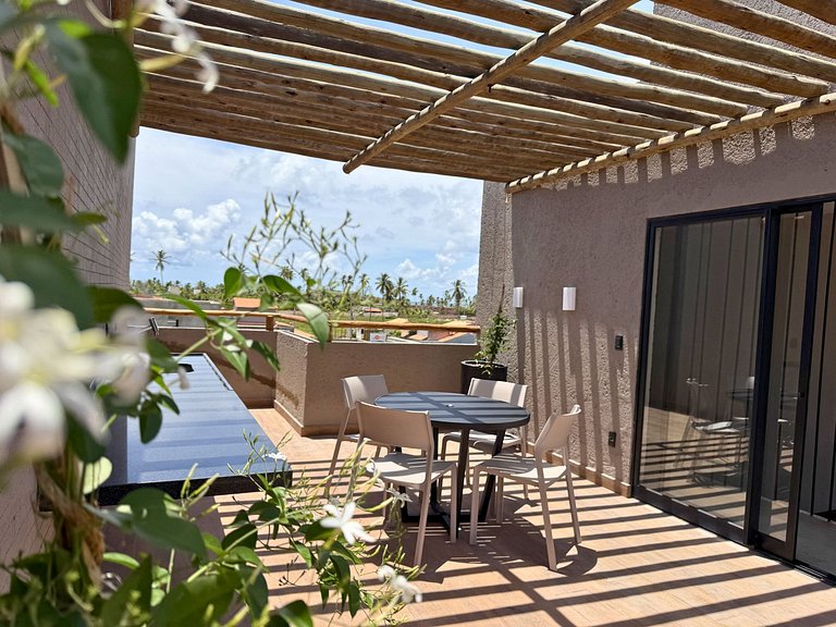 MHV Milagres - Nani Residence 02 : l'équilibre parfait entre