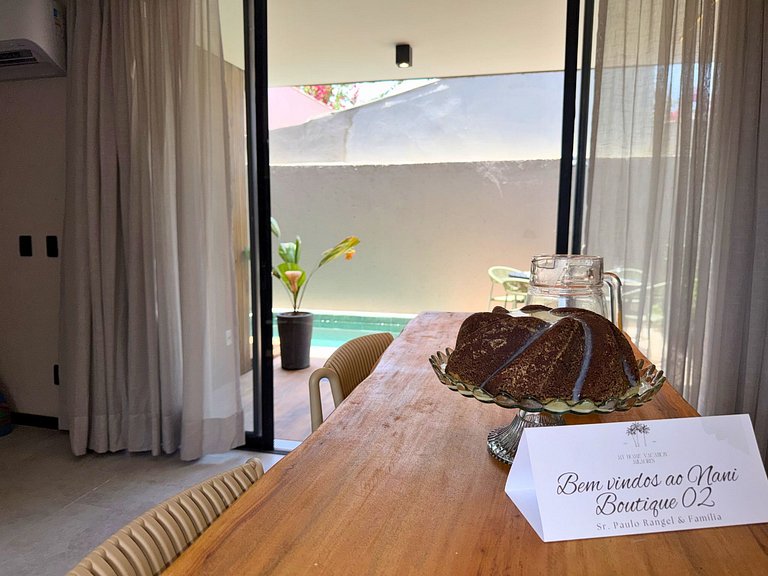 MHV Milagres – Nani Residence 02: el equilibrio perfecto ent