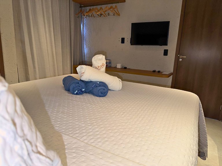 MHV Milagres – Nani Residence 02: el equilibrio perfecto ent