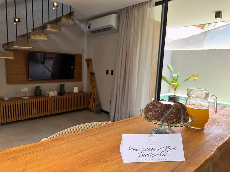 MHV Milagres – Nani Residence 02: el equilibrio perfecto ent