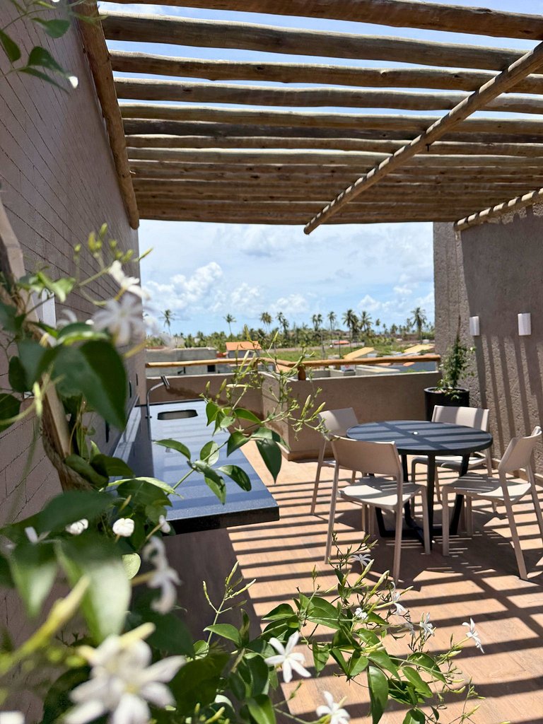 MHV Milagres - Nani Residence 01: the perfect balance betwee