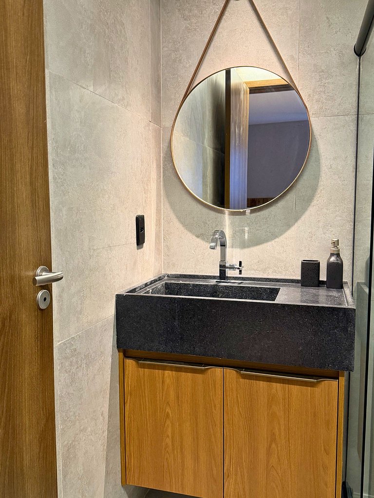 MHV Milagres - Nani Residence 01: the perfect balance betwee