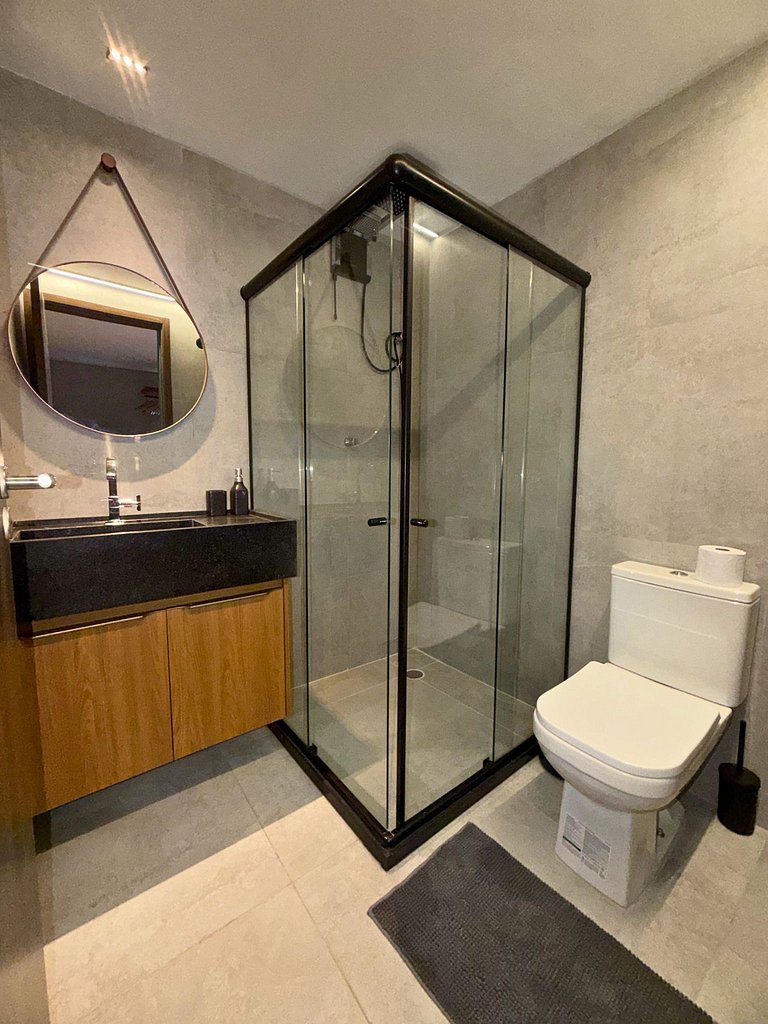 MHV Milagres - Nani Residence 03: the perfect balance betwee
