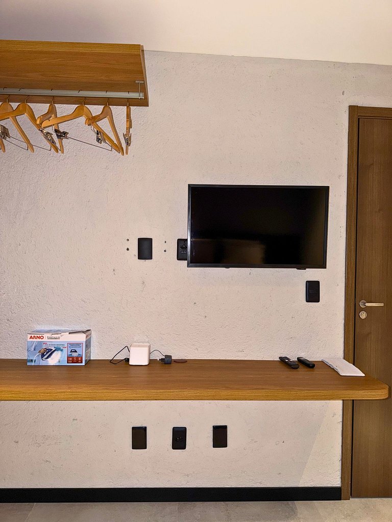 MHV Milagres - Nani Residence 01 : l'équilibre parfait entre