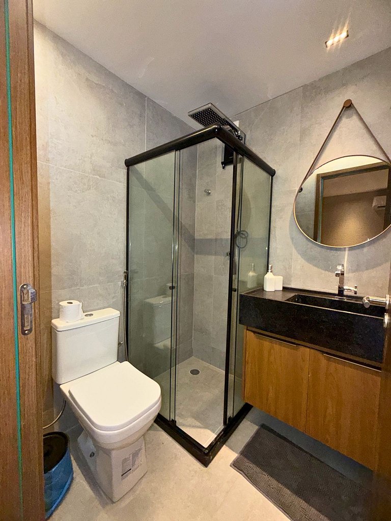 MHV Milagres - Nani Residence 02 : l'équilibre parfait entre