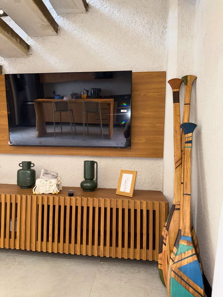 MHV Milagres - Nani Residence 01: the perfect balance betwee