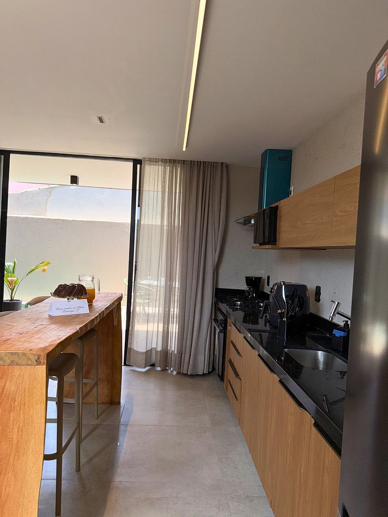 MHV Milagres – Nani Residence 01: el equilibrio perfecto ent