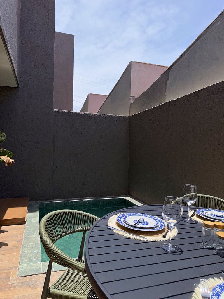 MHV Milagres – Nani Residence 02: el equilibrio perfecto ent