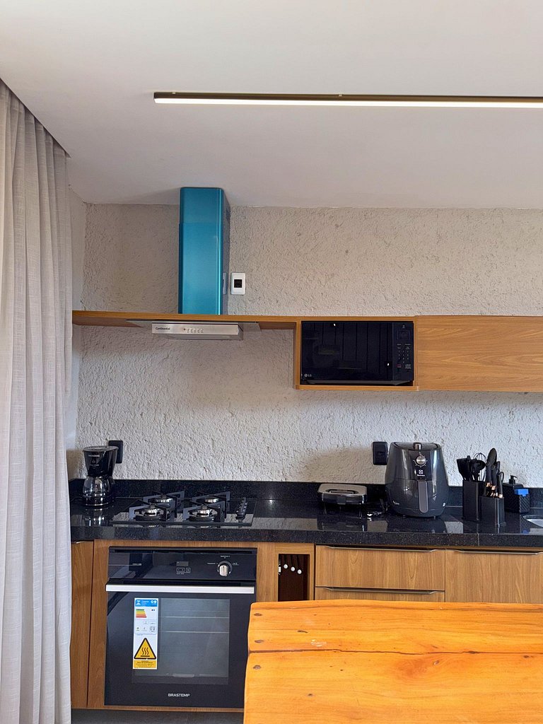 MHV Milagres – Nani Residence 01: el equilibrio perfecto ent