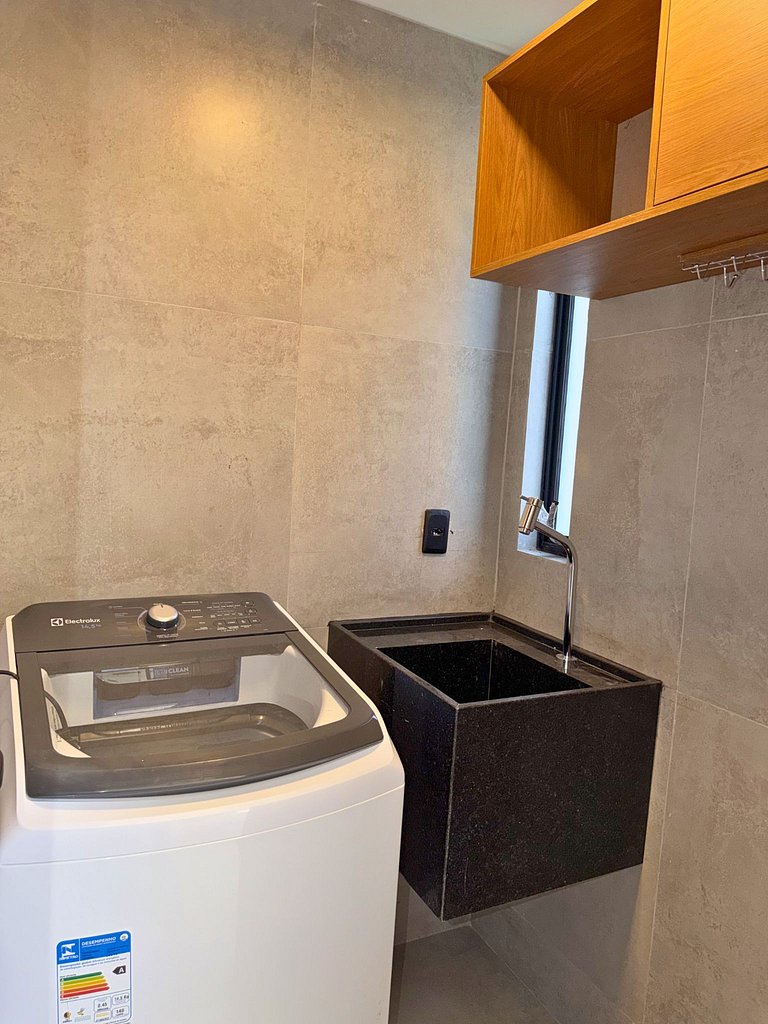 MHV Milagres - Nani Residence 01: the perfect balance betwee