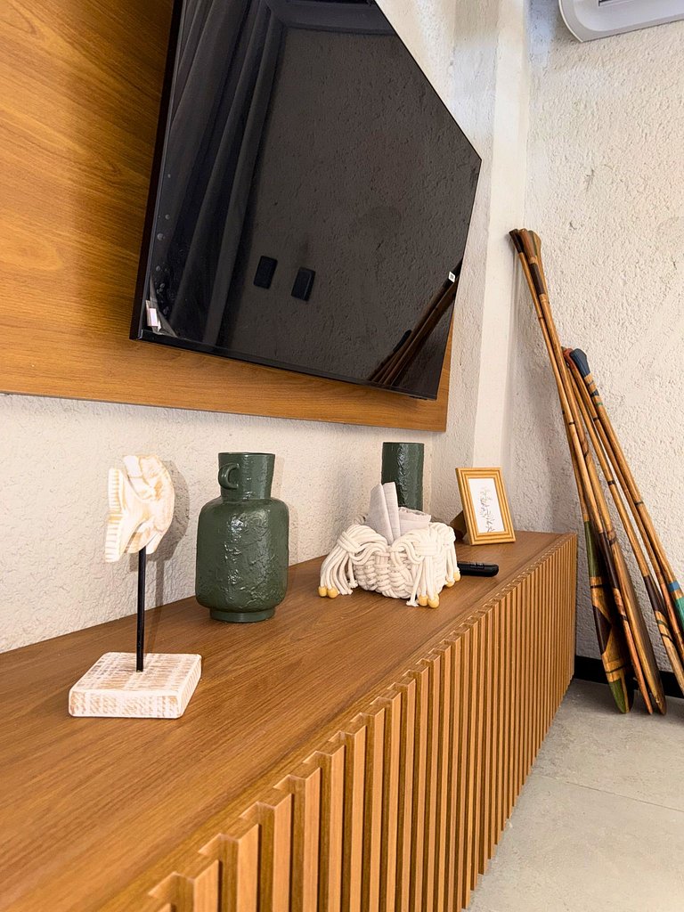 MHV Milagres - Nani Residence 02 : l'équilibre parfait entre