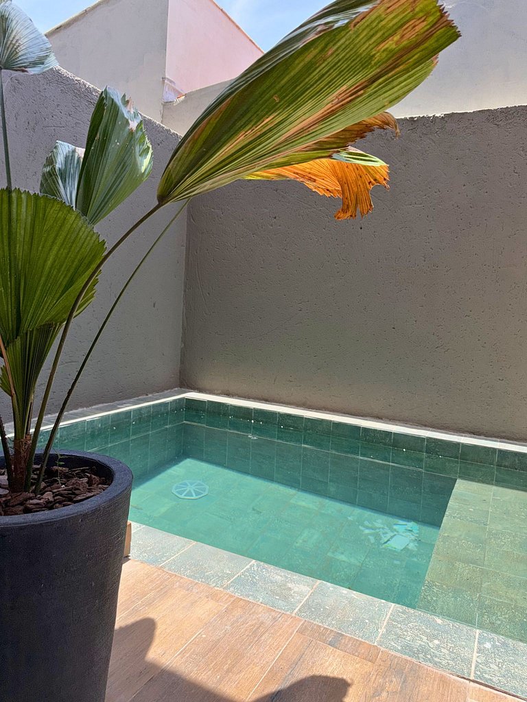MHV Milagres - Nani Residence 01: the perfect balance betwee