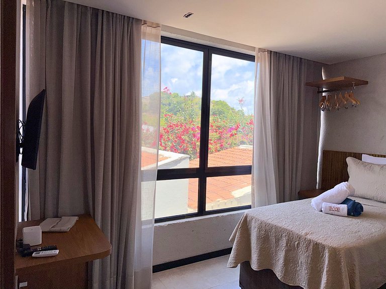 MHV Milagres - Nani Residence 01 : l'équilibre parfait entre