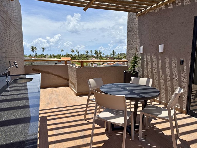 MHV Milagres - Nani Residence 01 : l'équilibre parfait entre