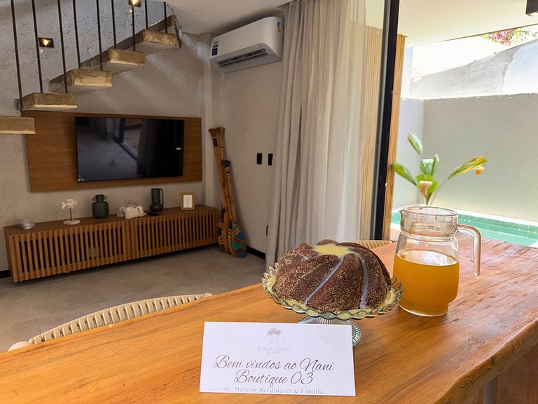 MHV Milagres – Nani Residence 02: el equilibrio perfecto ent