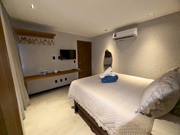 MHV Milagres - Nani Residence 02 : l'équilibre parfait entre