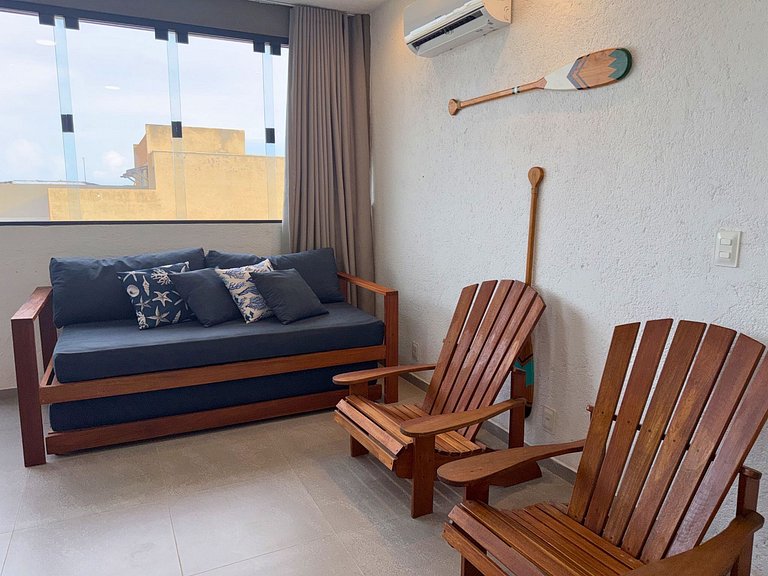 MHV Milagres - Casa HVAR N5 o refúgio perfeito para quem bus