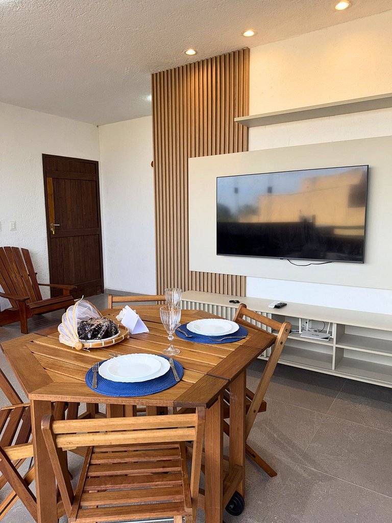 MHV Milagres - Casa HVAR N5, le refuge idéal pour ceux qui r
