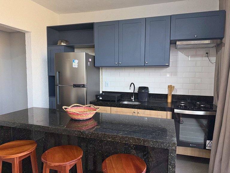 MHV Milagres - Casa HVAR N5 o refúgio perfeito para quem bus