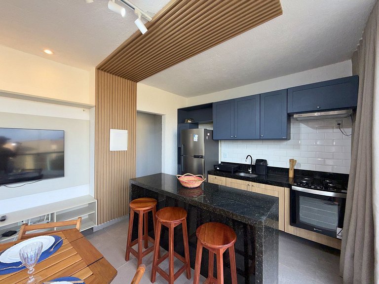 MHV Milagres - Casa HVAR N5 o refúgio perfeito para quem bus