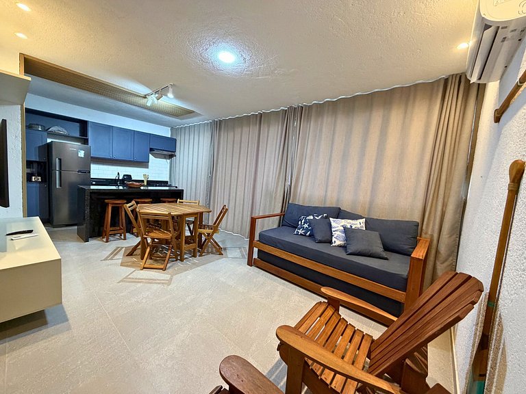 MHV Milagres - Casa HVAR N5 o refúgio perfeito para quem bus