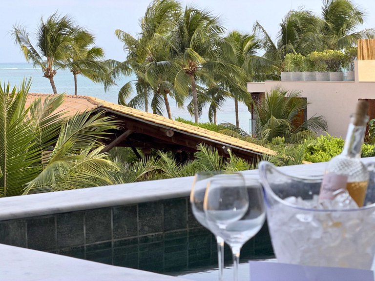 MHV Milagres - Casa HVAR N5 o refúgio perfeito para quem bus