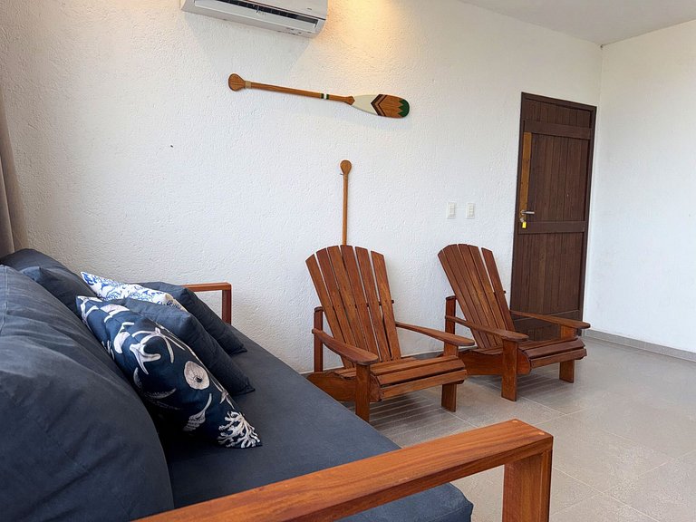 MHV Milagres - Casa HVAR N5 o refúgio perfeito para quem bus